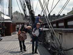 Cutty Sark