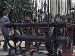 Cutty Sark