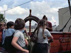 Cutty Sark