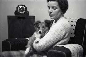Vera and TV