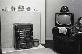 New RGD Television