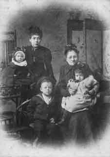 Family group