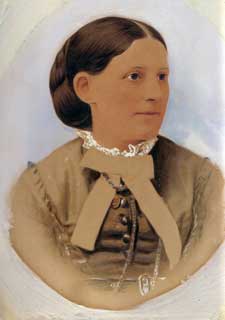 Emma Phillimore