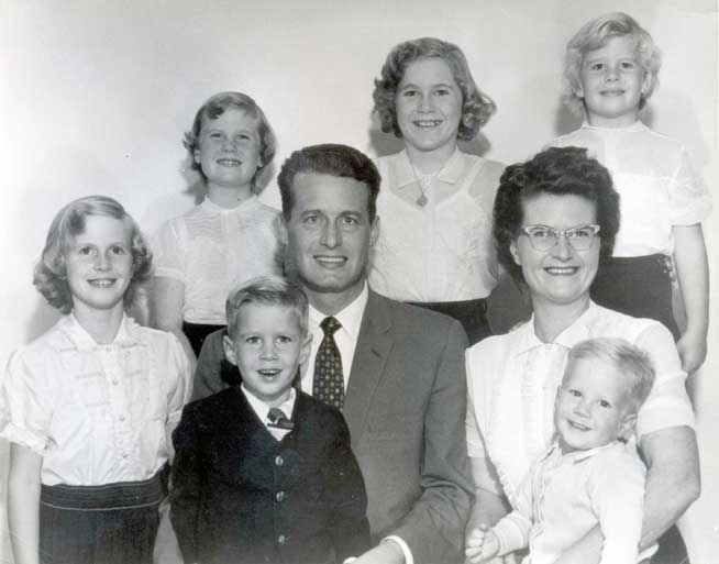 Family group