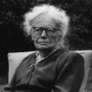Sarah Roper Thomson