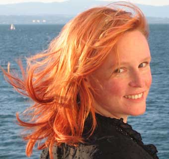 Catherine De Low