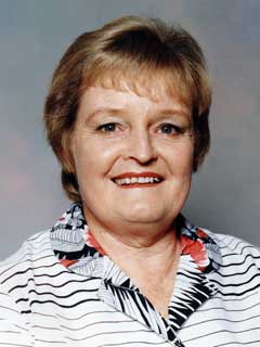 Joan De Low