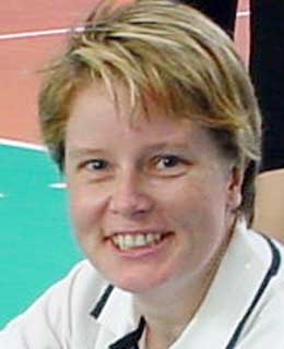 Wendy De Low