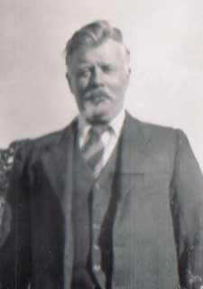 William Waters William