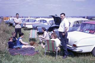Picnic group Picnic