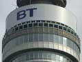 BT Tower