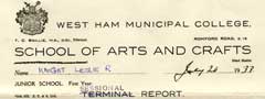 Art school