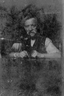 Walter Sidney Barker