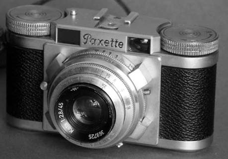 Camera