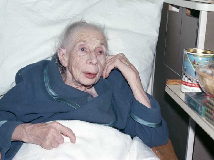 Louise Olive