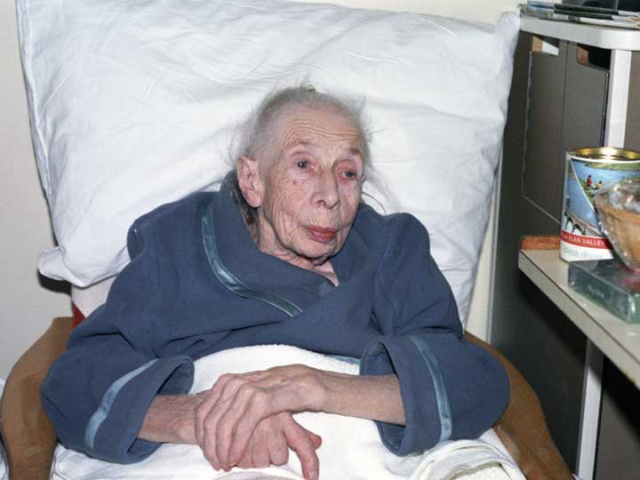 Louise Olive