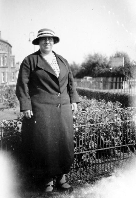 Emily Barker