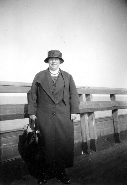 Emily Barker
