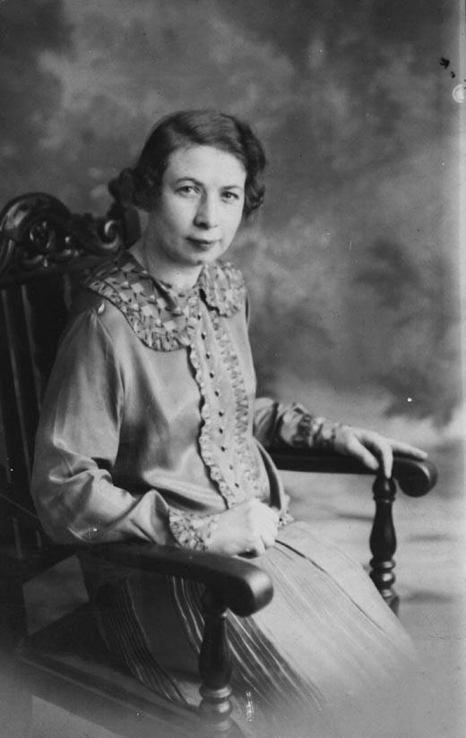 Louise Olive