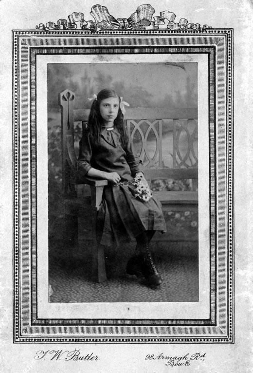 Winifred Barker