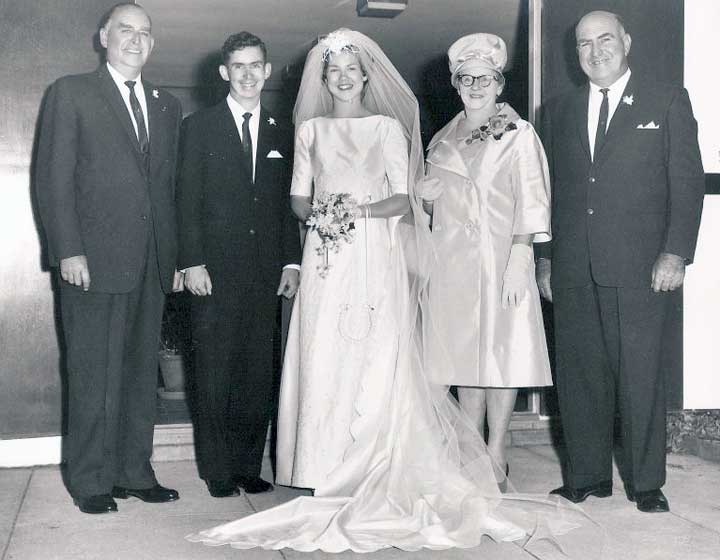 David and Joan
