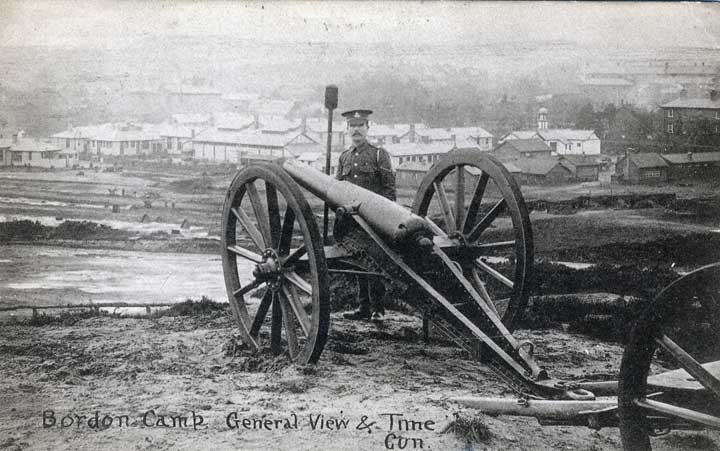 Time Gun