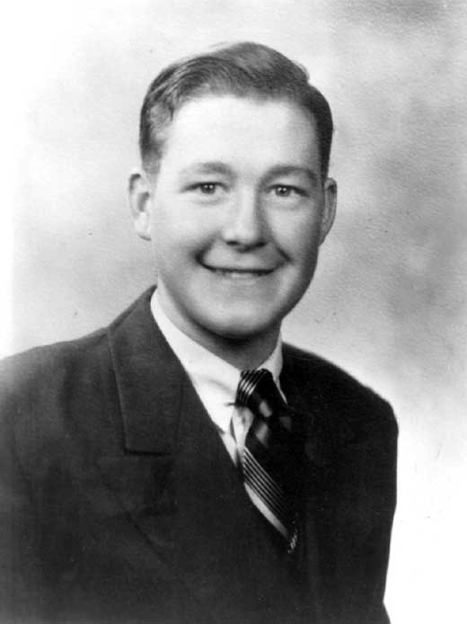 Charles Langfitt
