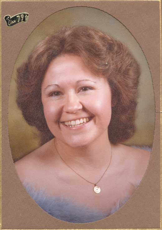 Patty Langfitt