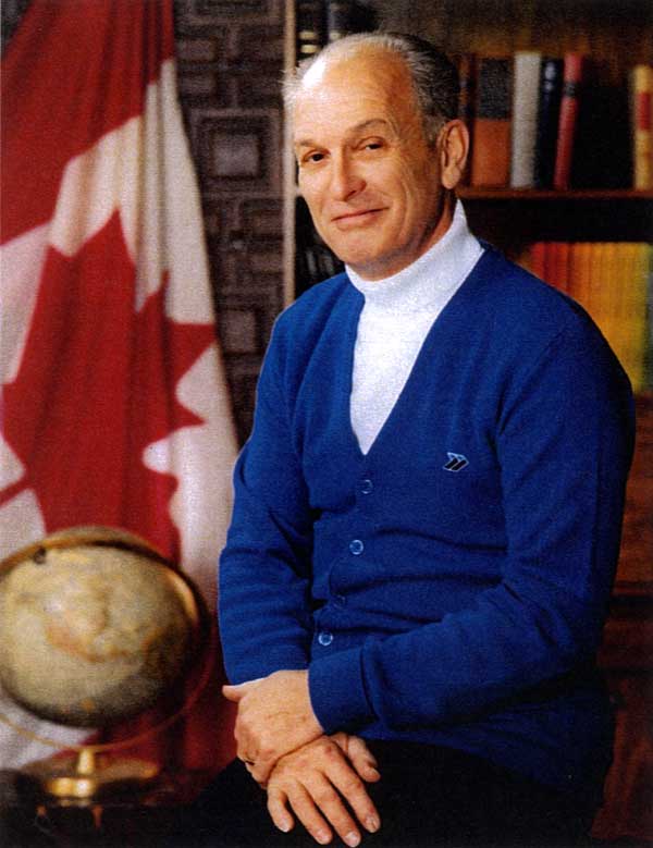 Herebert Alan Evans