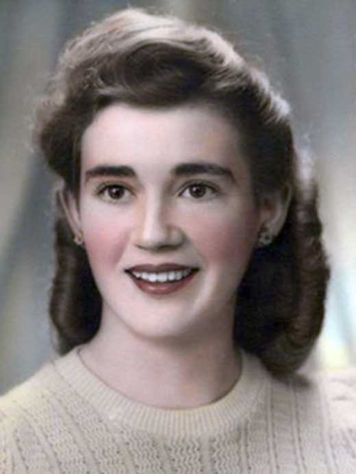 Dorothy Whitchurch
