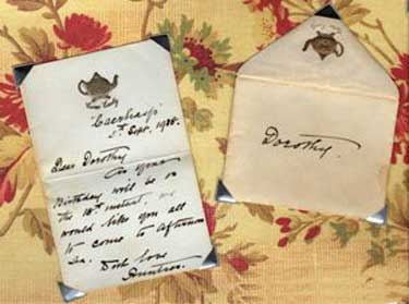 Invitation