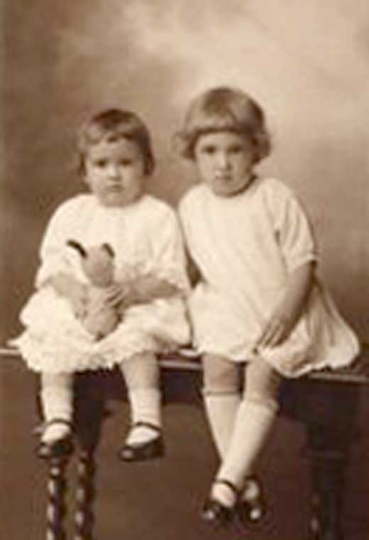 Louisa Whitchurch