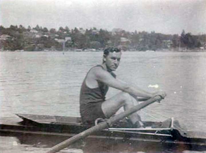 Reginald Jones