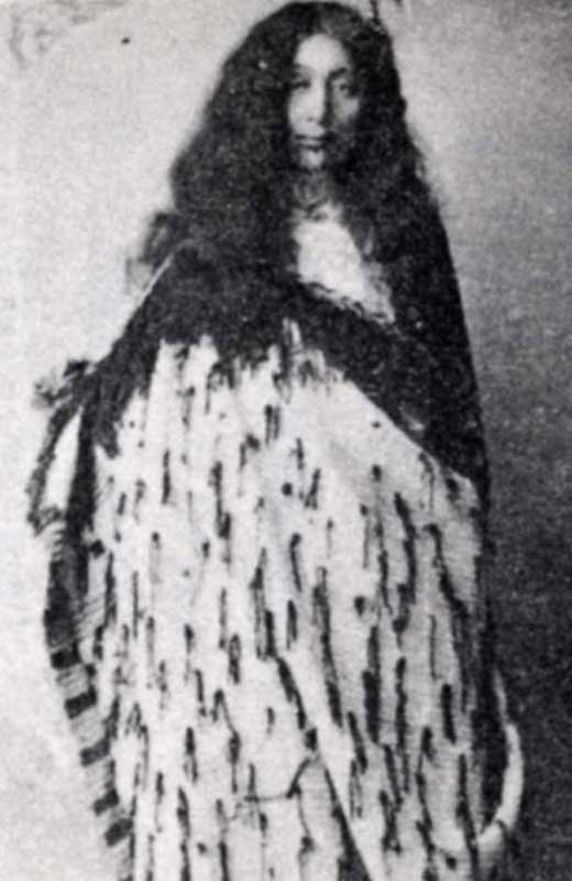 Te Auraki