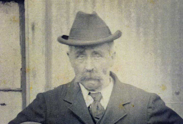 William