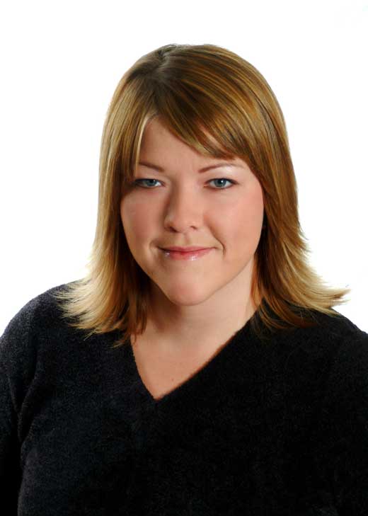 Ashley Smith