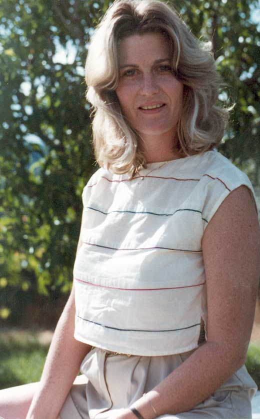 Debra Pollard