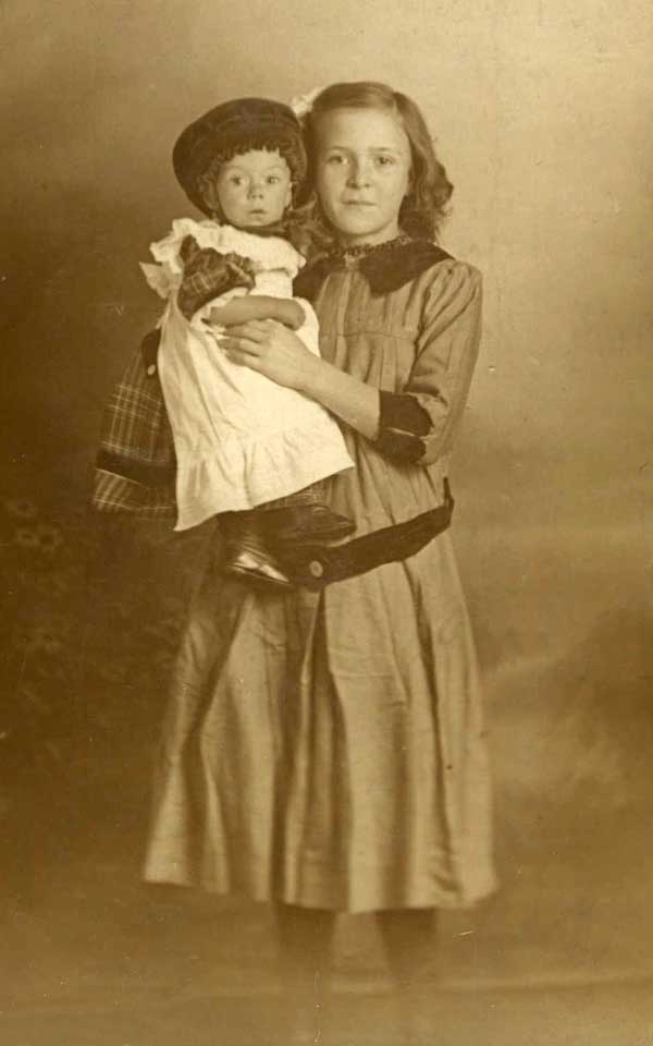 Dudley Leonard Hotten