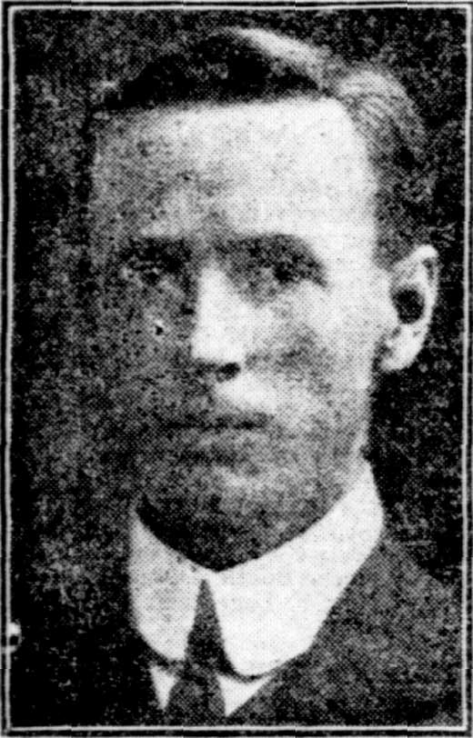 William Camden Hotten