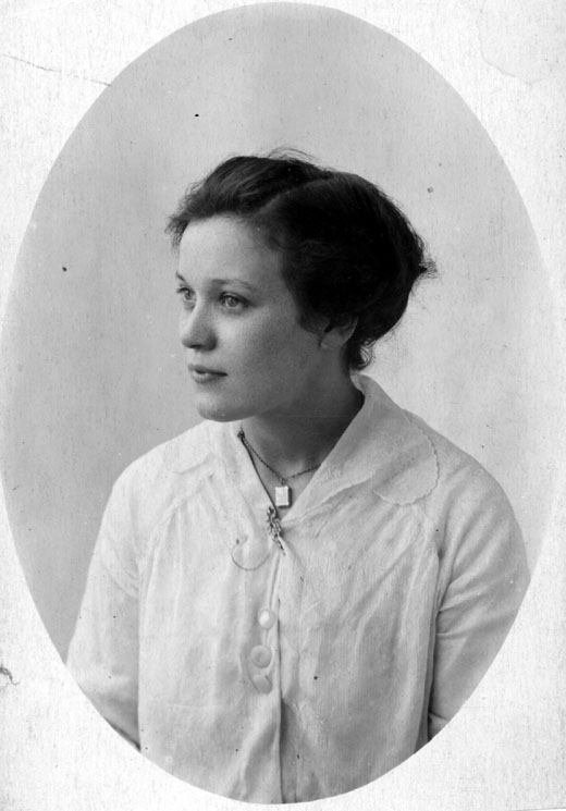 Grace Hulme Grace