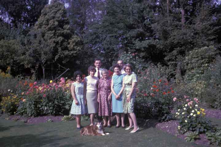 Family group