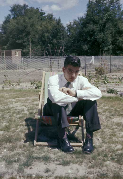 Malcolm