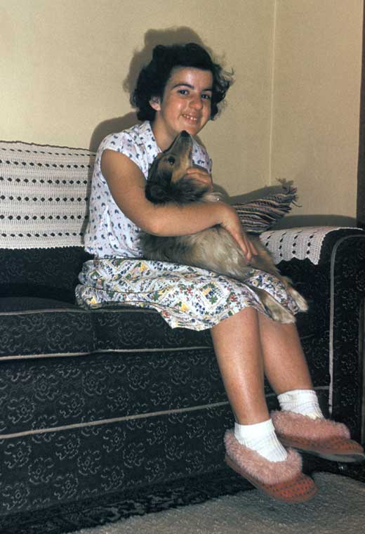 Rosemary