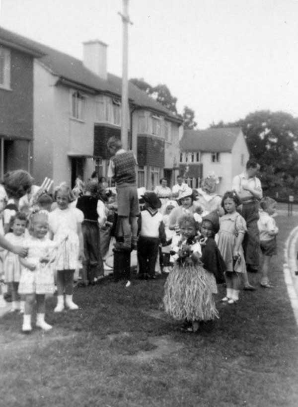 Coronation group