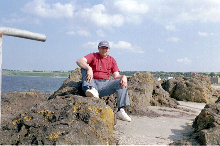 Ian