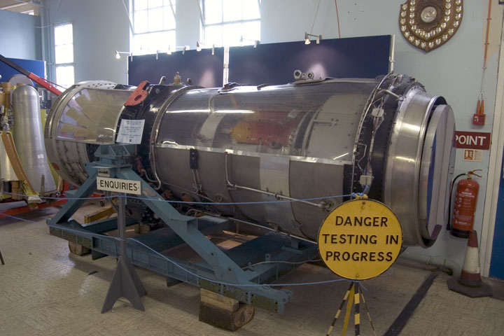 Conway engine