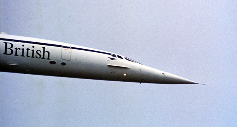 Concorde