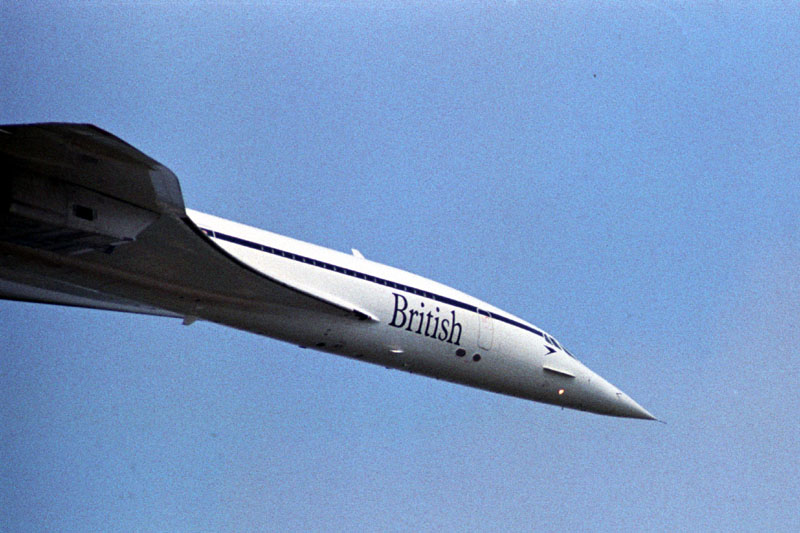 Concorde