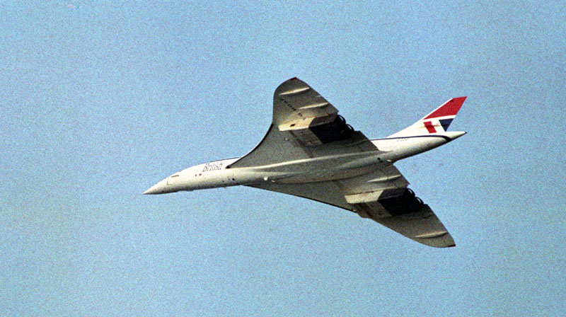 Concorde