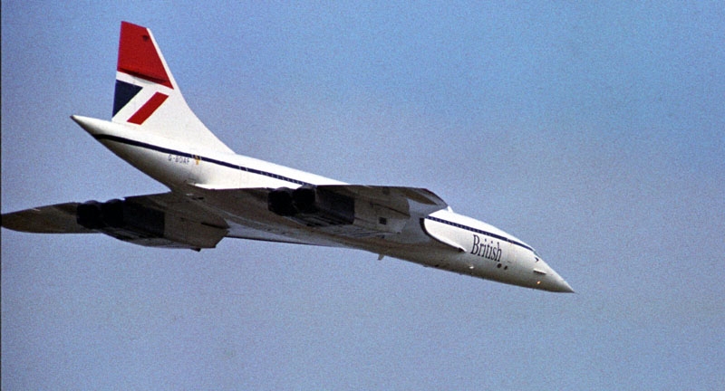 Concorde